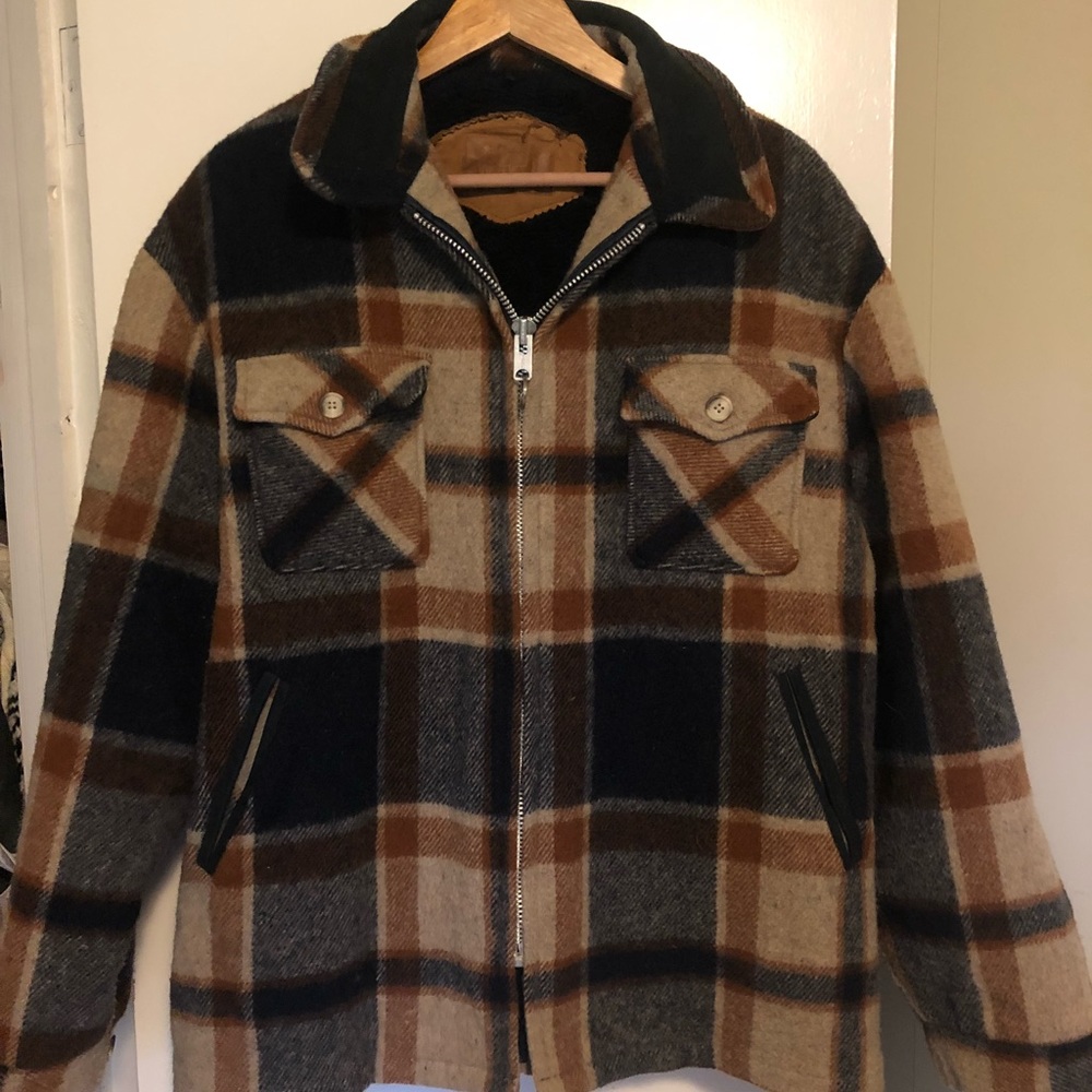 Woolrich ⭐️ coat